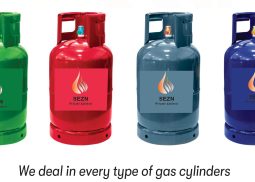 LPG Cylinder